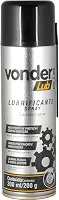 Lubrificante Em Spray 300 Ml/200 G Vonder Plus Vonder