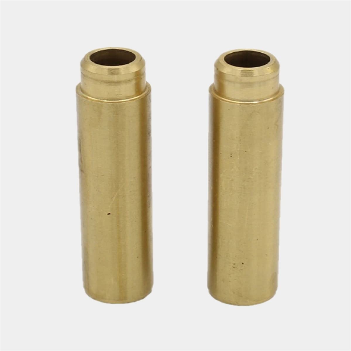 JEU DE GUIDES DE SOUPAPE (Admission + Échappement) : Compatible avec HATZ / 2L40 / 2M40-5668