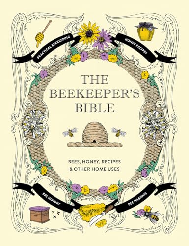 beekeeper's bible