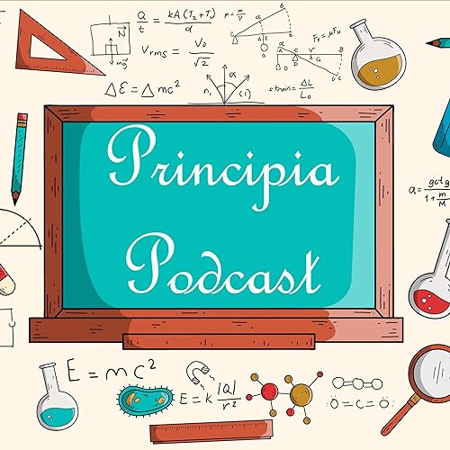 Principia Podcast cover art