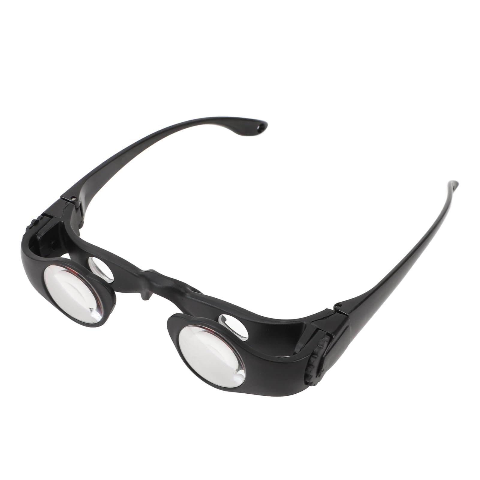 Yosoo Health Gear Okulary Lornetki, 8-krotny Zoom Bez Użycia Rąk