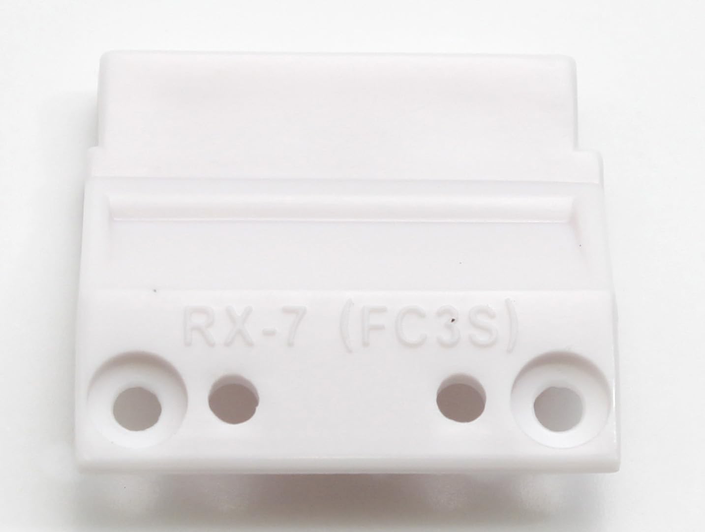 Kyosho MZN213-2 Front Body Mount (Mazda Savanna RX-7 FC3S)