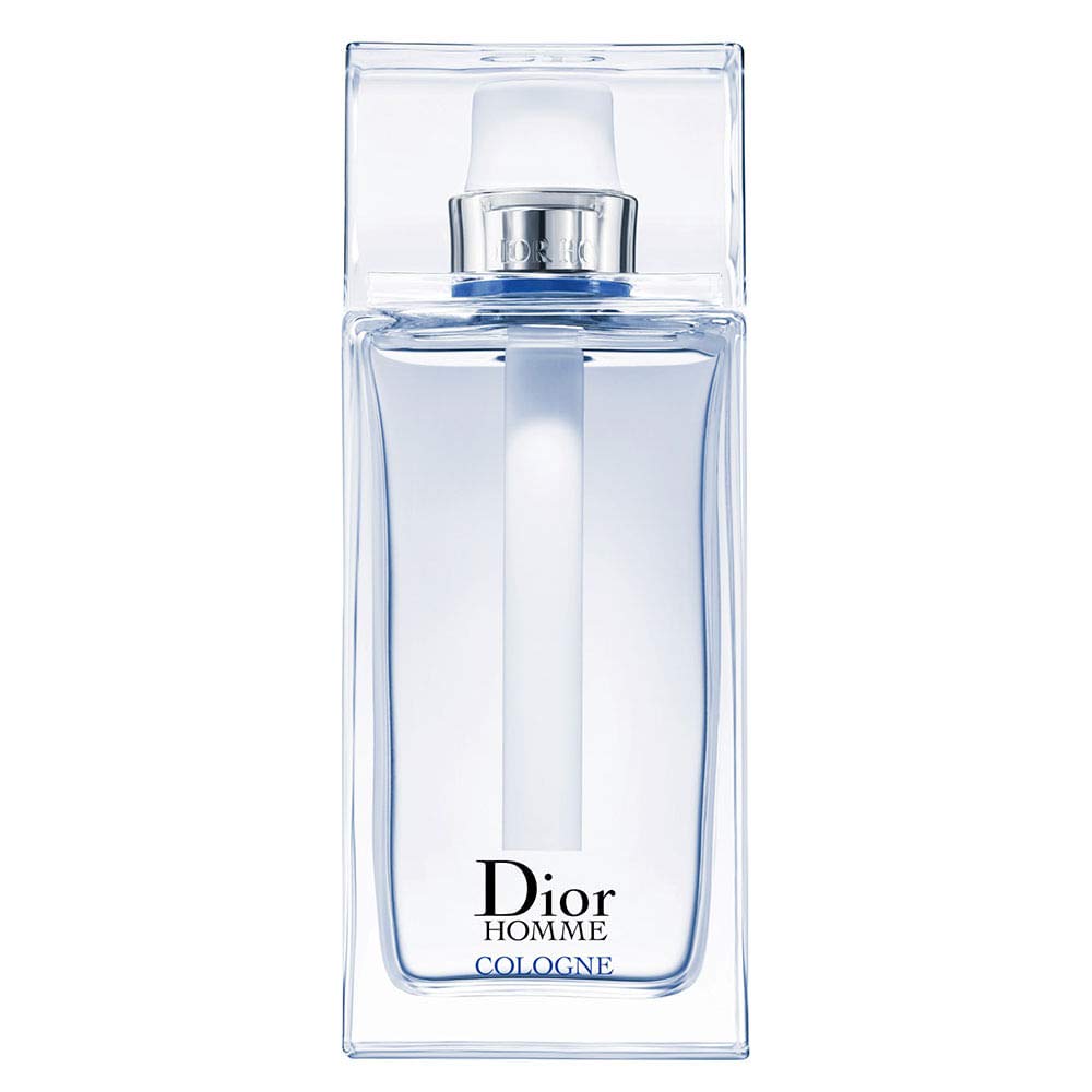 Christian Dior Cologne Homme - Colonia para hombre, 125 ml