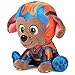 GUND PAW Patrol: The Mighty Movie Zuma Stuffed Animal, Officially Licensed Plush Toy for Ages 1 and Up, 6”