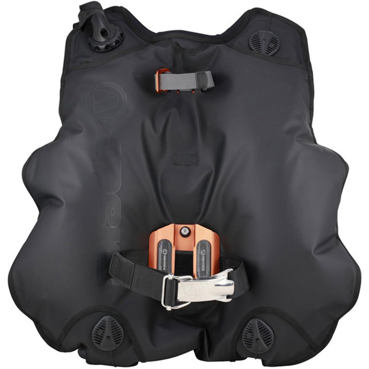 Exotec BCD (Medium/Large, Orange)