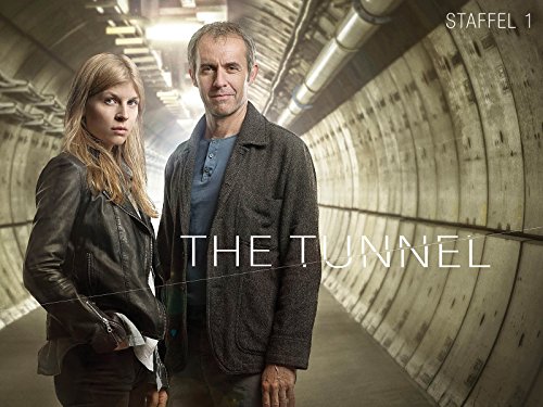 The Tunnel - Mord kennt keine Grenzen [dt./OV]