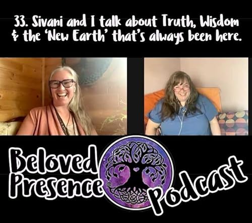 33. Sharing Love and Kinship with Earth 'Often and Loud and Joyously'