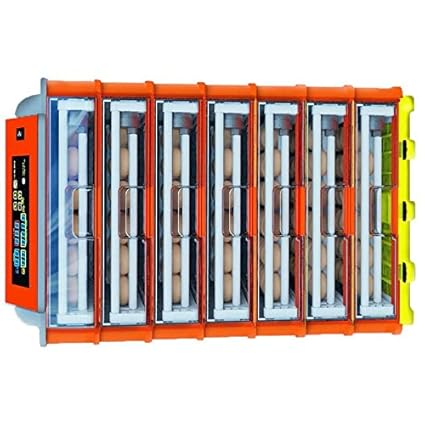 TM&W-Newest Strong package Transport farming equipment egg incubator poultry for chicken 322