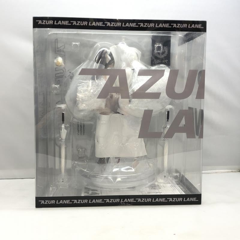 Amazon.co.jp: アルター 愛宕＆高雄 レースクイーンVer. 1/7 アズール 