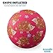 Crocodile Creek 2165-1 Hedgehogs Playground Ball, 7
