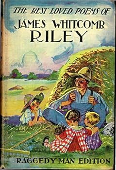 Best Loved Poems of James Whitcomb Riley