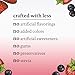 Siggi's, Yogurt Pouch Strawberry Acai, 4.5 Ounce
