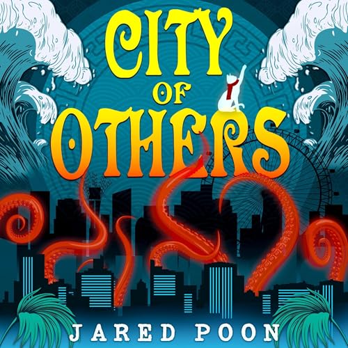 Page de couverture de City of Others
