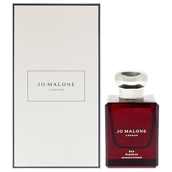 香水(女性用) JO MALONE RED HIBISCUS 50ml Jo Malone London Red Hibiscus Cologne Intense | Saks Fifth