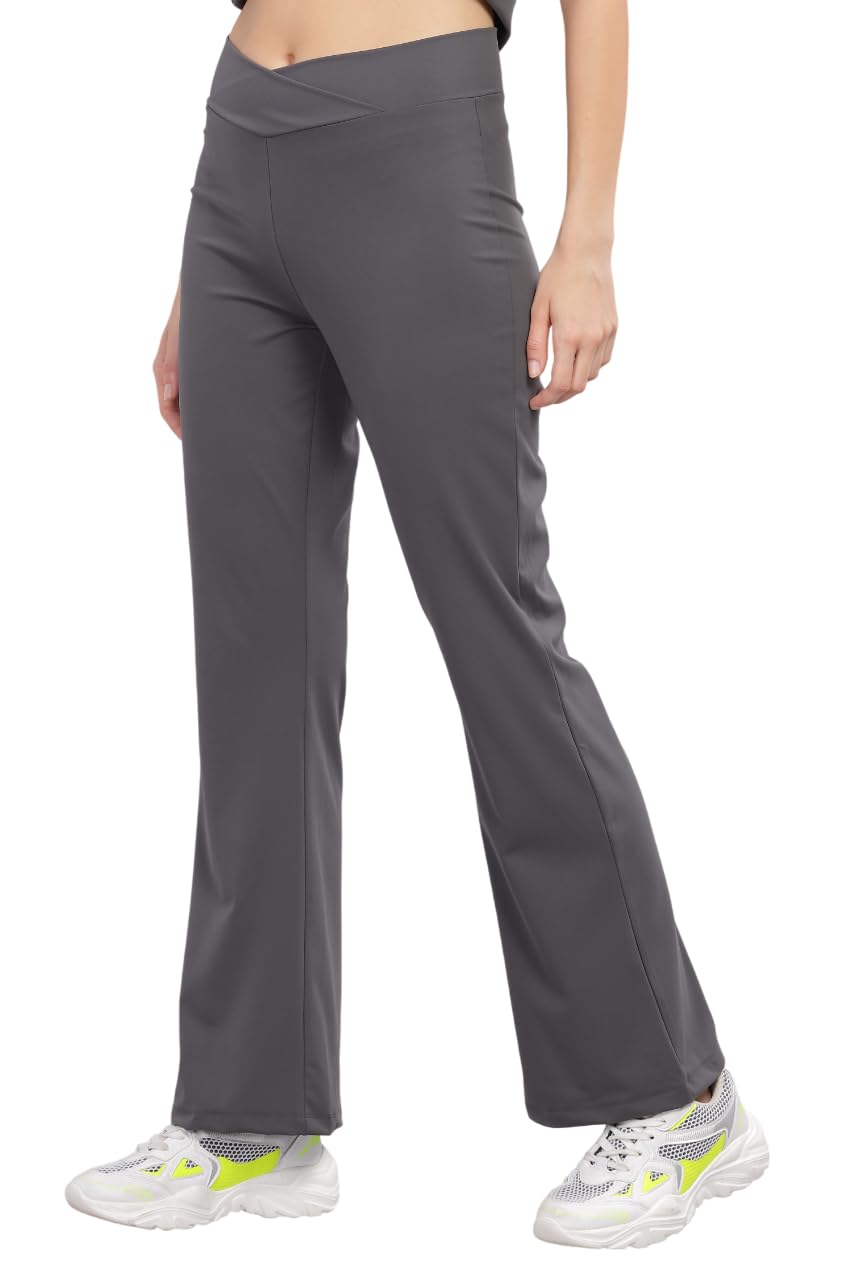 domin8 Women's Relaxed Track Pants-picture-33