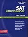 Kaplan SAT Math Workbook