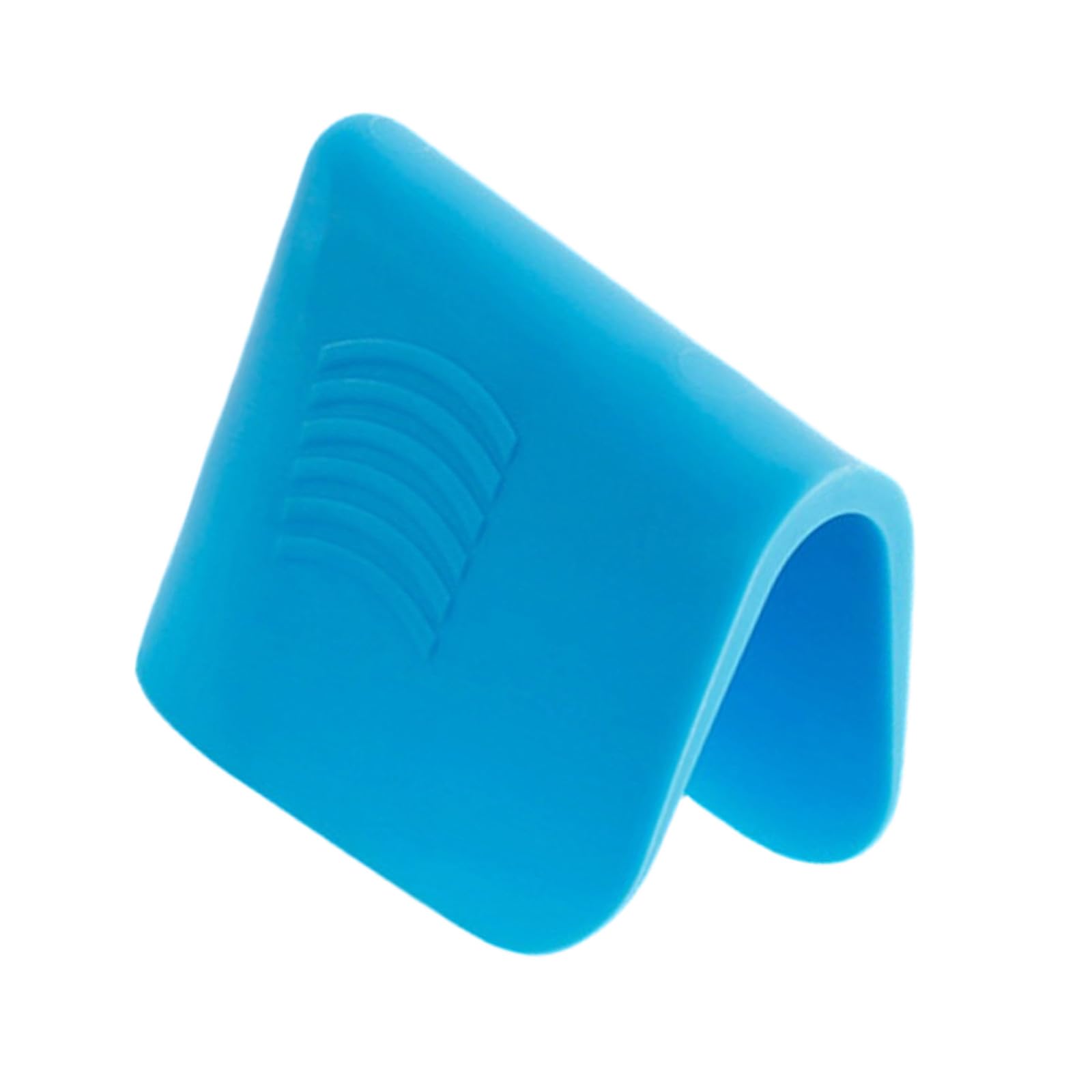 Geavonyg Blue Ergonomic Caulking Finisher For Home Renovation And Sealant Application Grout Spreader