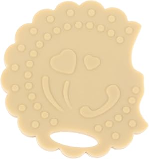 SWOOMEY Vara De Dentição Mordedor Molar Brinquedos Para Bebês Brinquedos De Mastigar Brinquedo Infantil Mordedor Infantil Mordedor Vara De Moagem Para Bebês Adesivos Dentários Sementes De