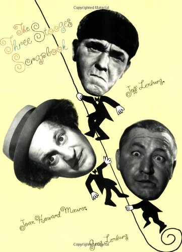 The Three Stooges Scrapbook