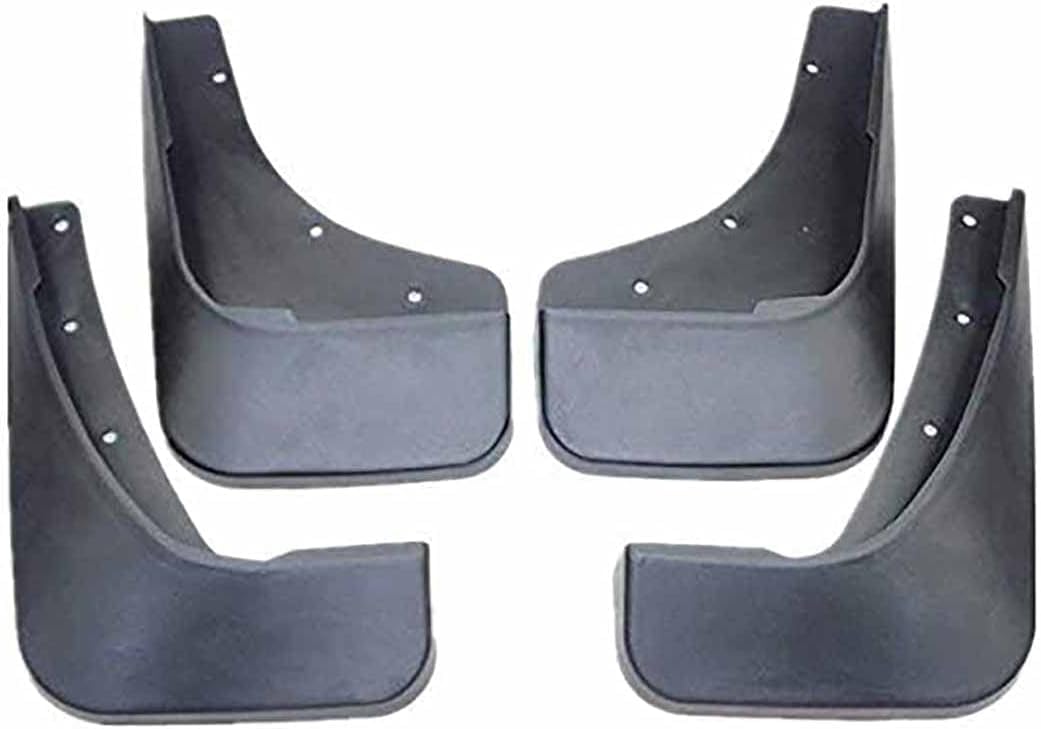 4Pcs Car Mud Flaps for MAZDA CX5 CX-5 2013 2014 2015 2016, No Drilling Required Car Fenders Mud Flap Splash Guard Exterior Protection Accessories