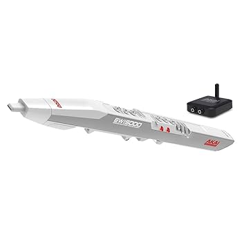 Amazon.co.jp: AKAI professional EWI5000WJ ウィンド