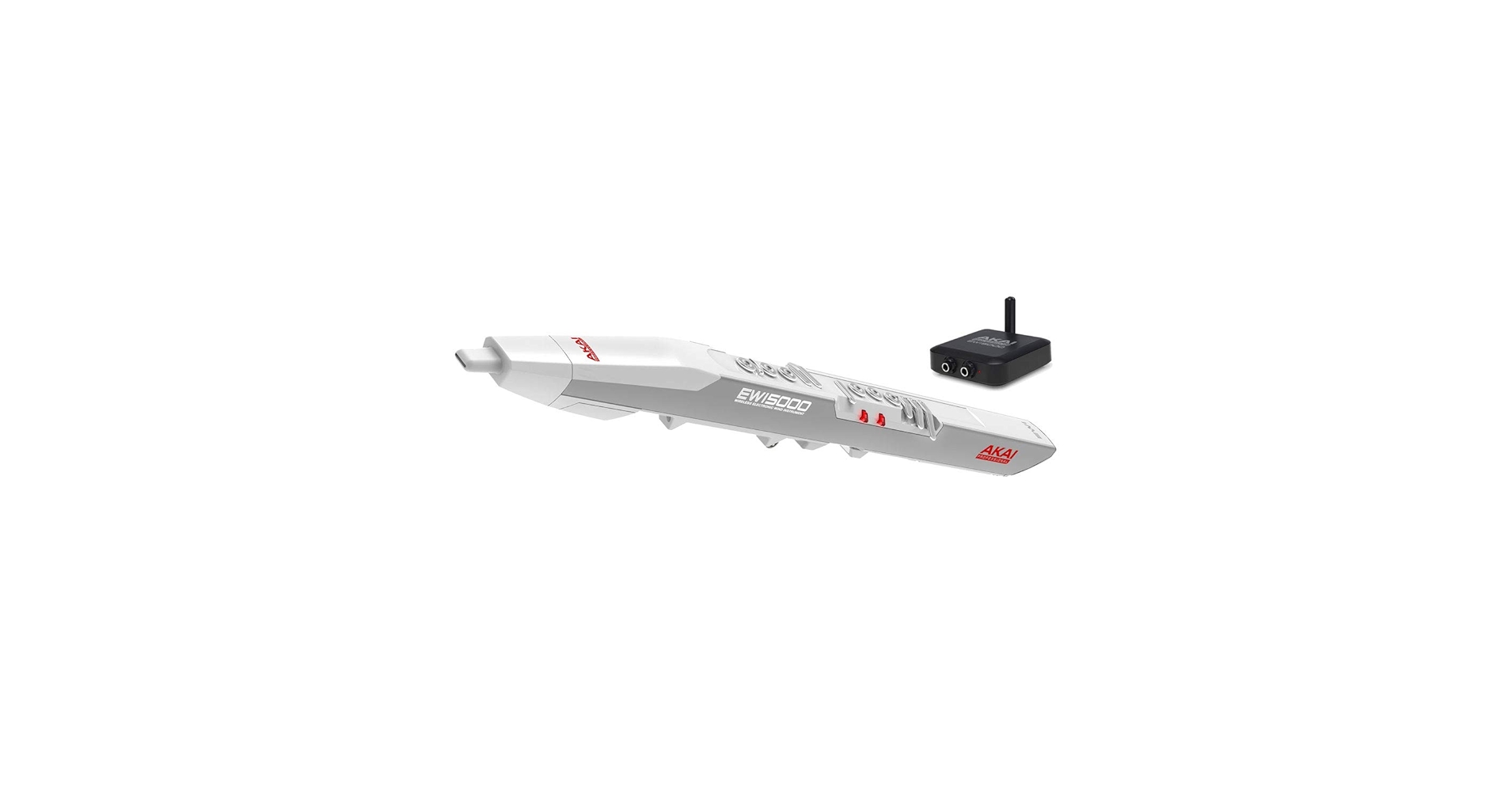 Amazon.co.jp: AKAI professional EWI5000WJ ウィンド