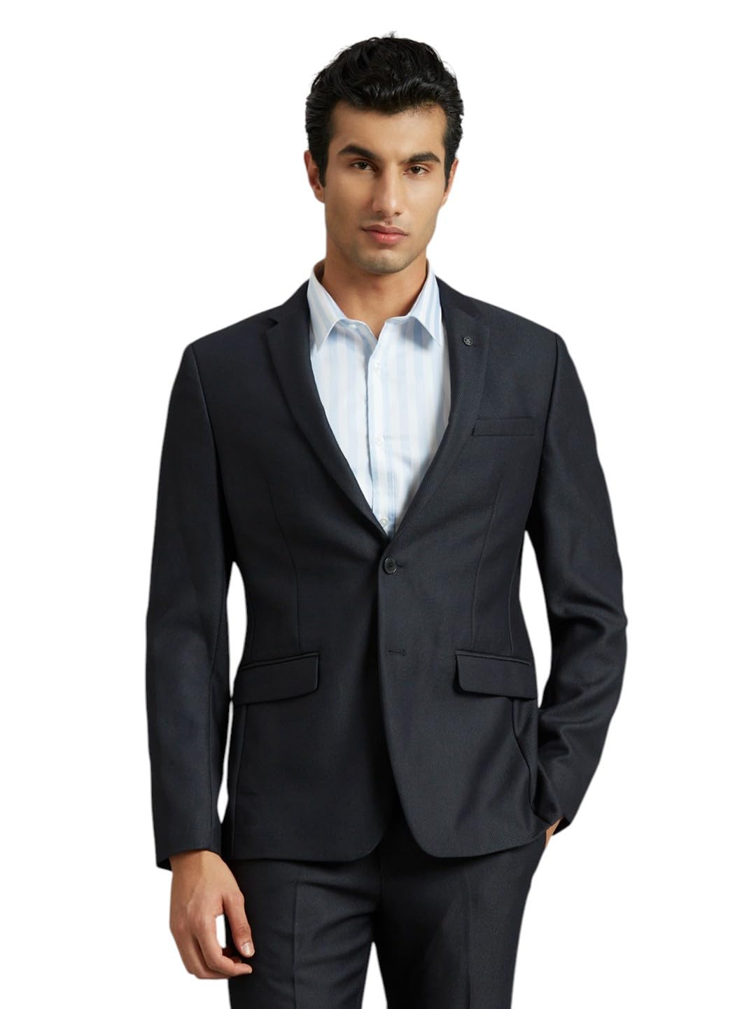 reid & taylor Menswear Blazers | Formal Wear Tailor Fit Blazers for Men's-picture-16