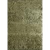 BM HOME Large Area Rug for Living Room, Bedroom - Washable Green 200 x ...