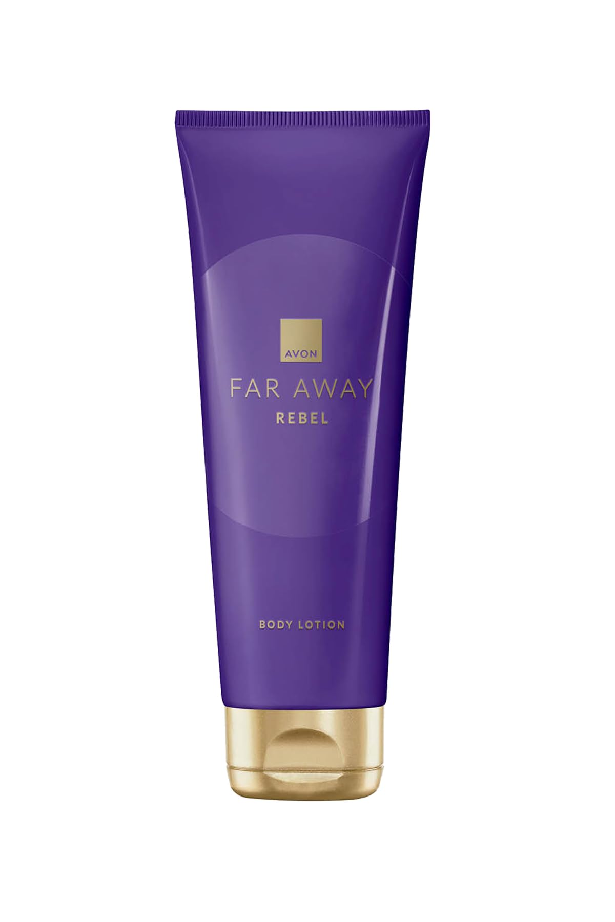 Avon Far Away Rebel Vücut Losyonu 125 Ml.