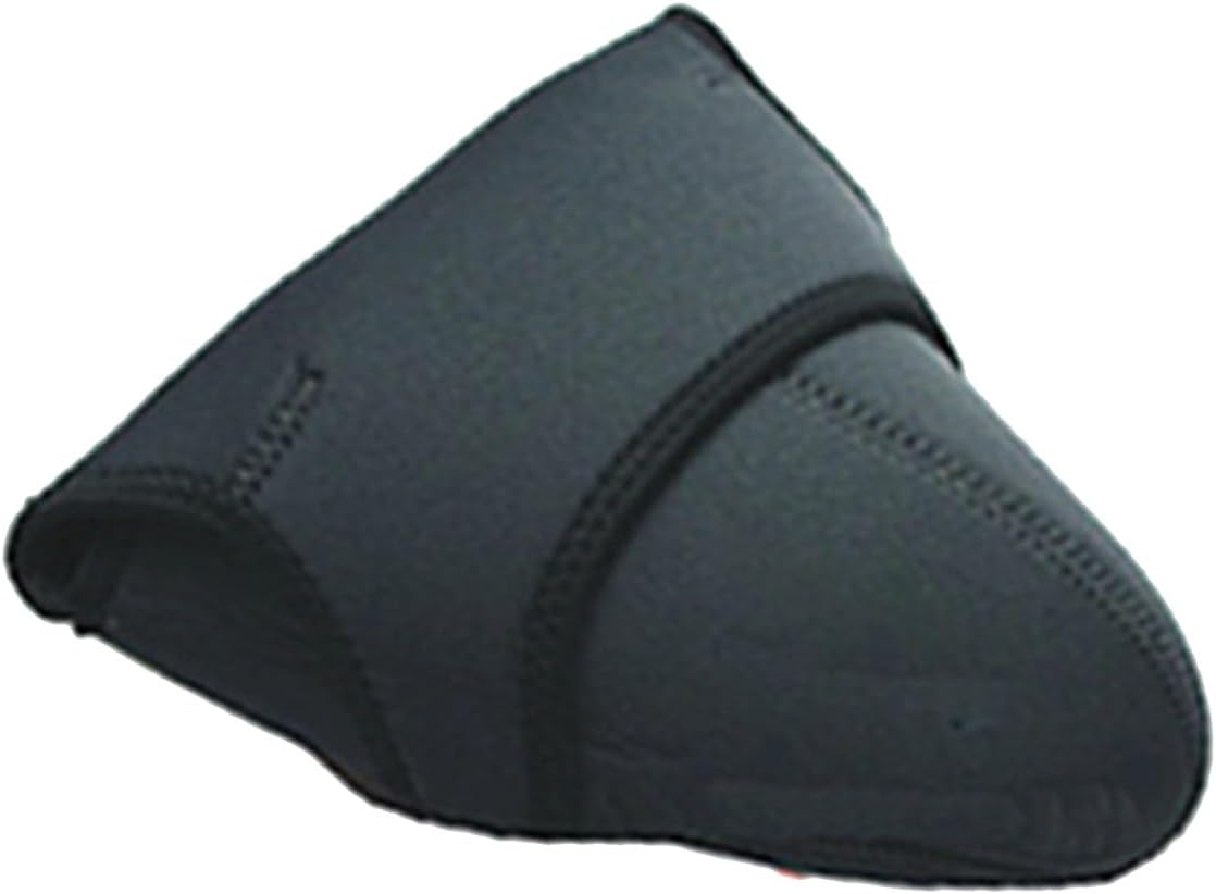 Neoprene Camera Pouch Case Cover Bag Soft Liner for SLR DSLR L Size