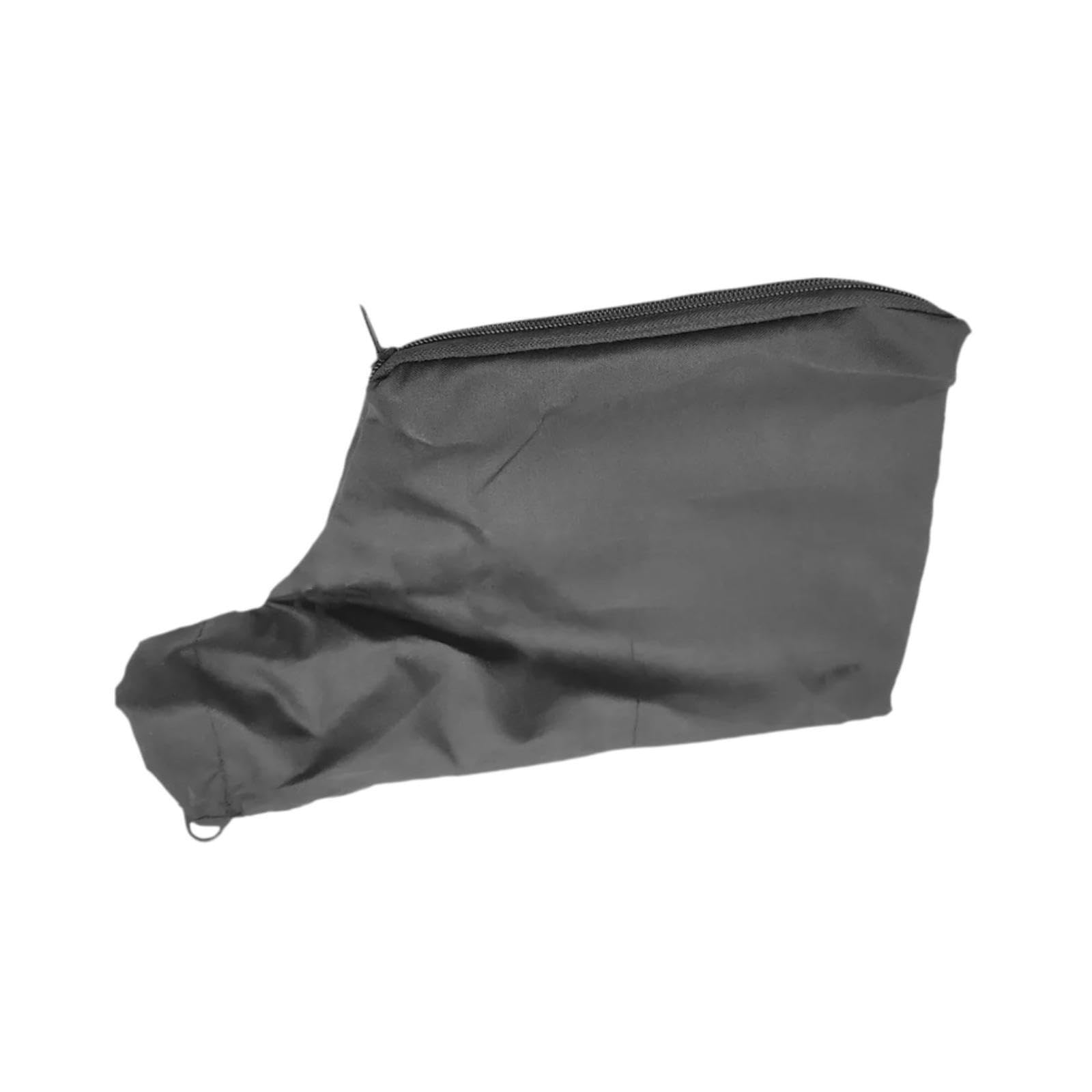 Pixzcsa Miter Saw Dust Bag Functional Dust Control Bag Feature Zipper For