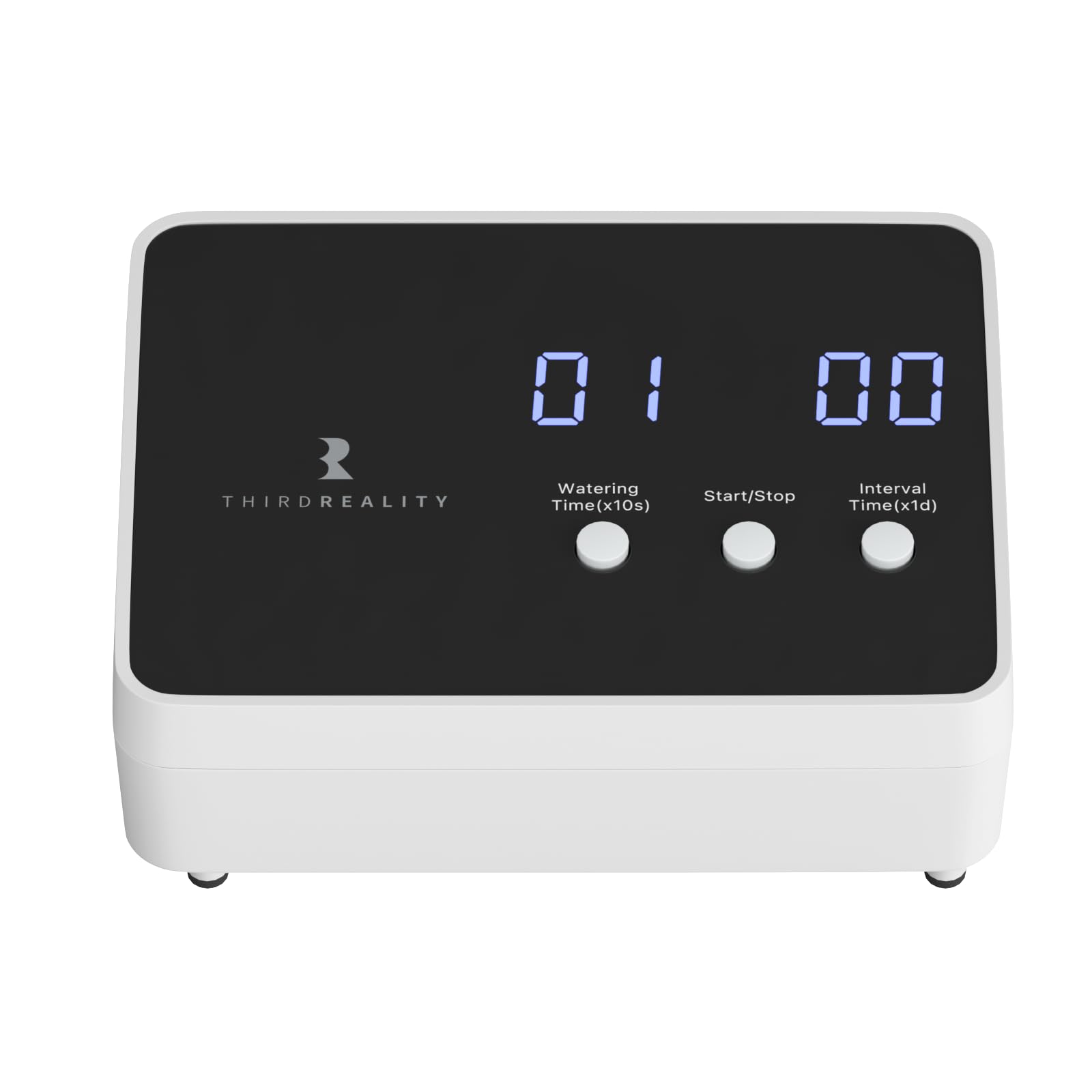 The Best Home Smart Hydration System - Top Picks & Review 4 THIRDREALITY Zigbee Smart Watering Kit for Potted Plants