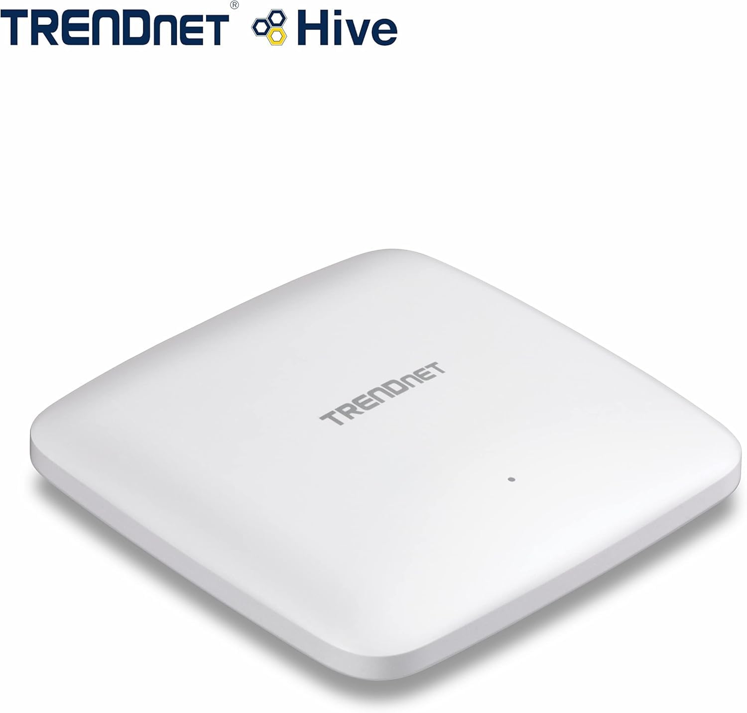 Amazon.com: TRENDnet AX1800 Dual Band WiFi 6 PoE+ Access Point