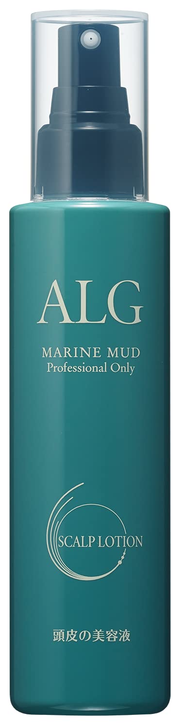 Amazon.co.jp: アルグ スキャルプローション 150ml : ビューティー