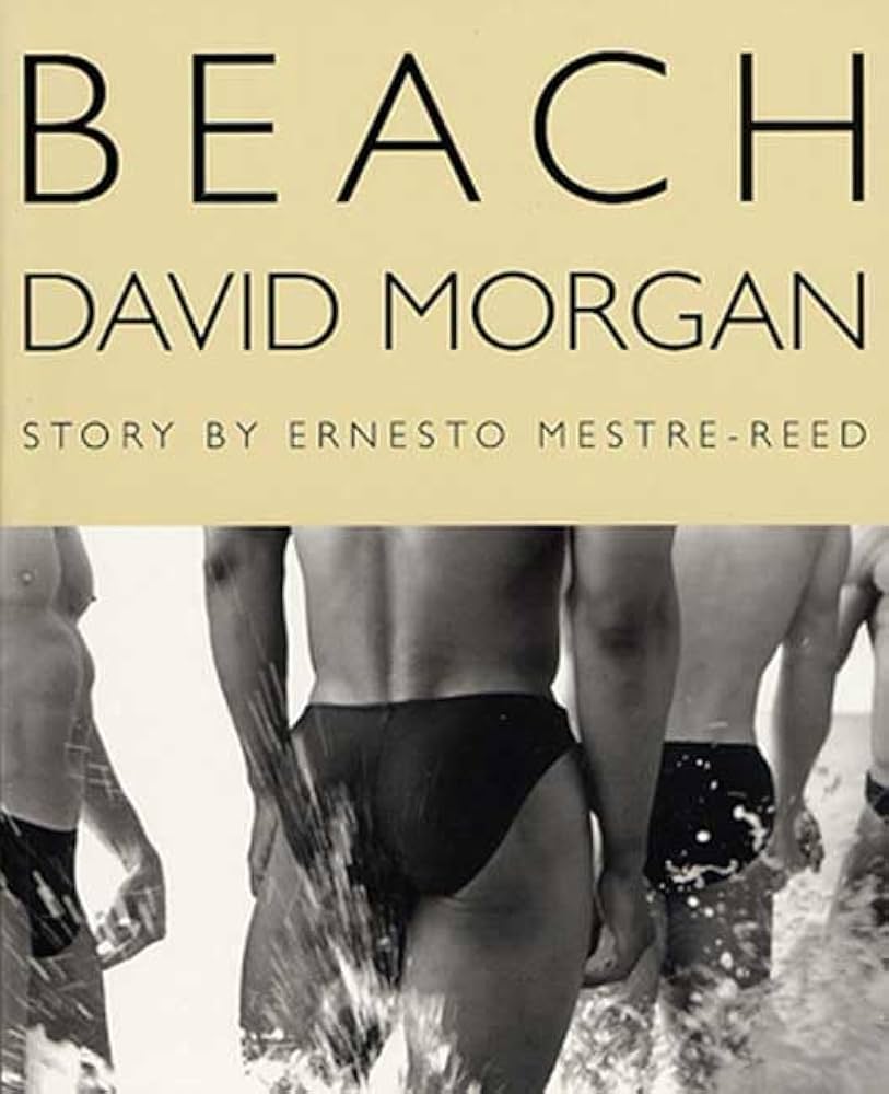 Amazon | Beach | Morgan, David, Mestre-Reed, Ernesto