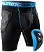Produktbild Salming ProTech Goalie Handballshort Herren XXL
