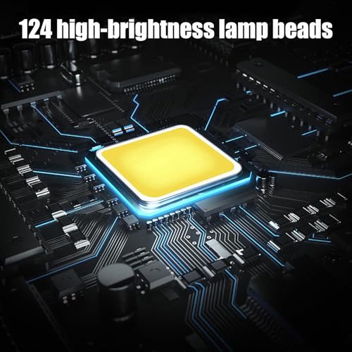 Lampe de randonnée solaire pour illuminer vos tentes de camping et allées de jardin