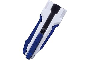 Beyblade X Beyblade X BX-29 Custom Grip White Ver.