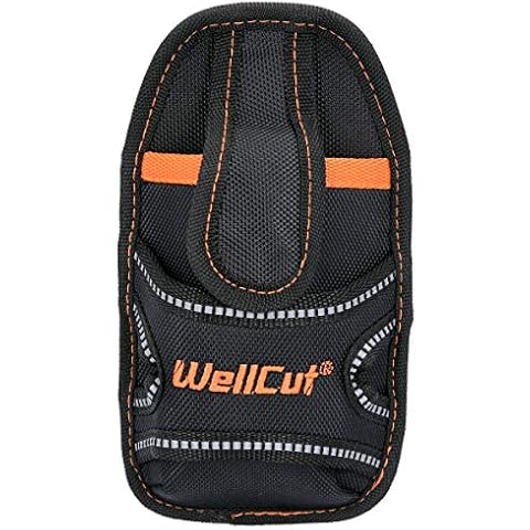WELLCUT Heavy-Duty Mobile Phone Holster Cover