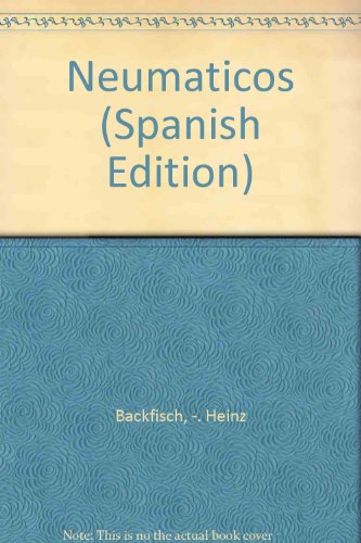 Neumaticos