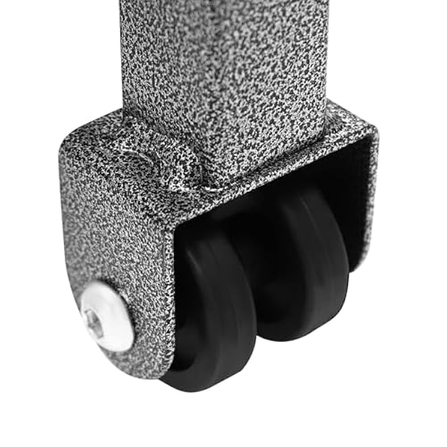 YIYIBYUS Inversion Traction Table, Back Stretcher Bench for Lower Back Pain Relief, Back Decompression Full Body Stretching Equipment - 286 LBS Weight Capacity