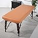 ARTABLE Massage Table Protection Cover Universal Fabric Fitted PU Vinyl Leather Bed Sheet Tables 28-32