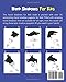 Hand Shadows For Kids: Over 30 Amazing Hand Shadow Puppets With Easy To Follow Illustrations
