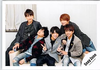 SexyZone 公式写真　まとめ売り　オーダー専用 XYZ＝repainting [通常盤][CD] - Sexy Zone - UNIVERSAL MUSIC JAPAN