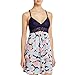 Josie by Natori Women's Sweet Melody Chemise