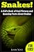 Snakes: A Kid's Book Of Cool Images And Amazing Facts About Snakes (Nature Books For Children Series 1)