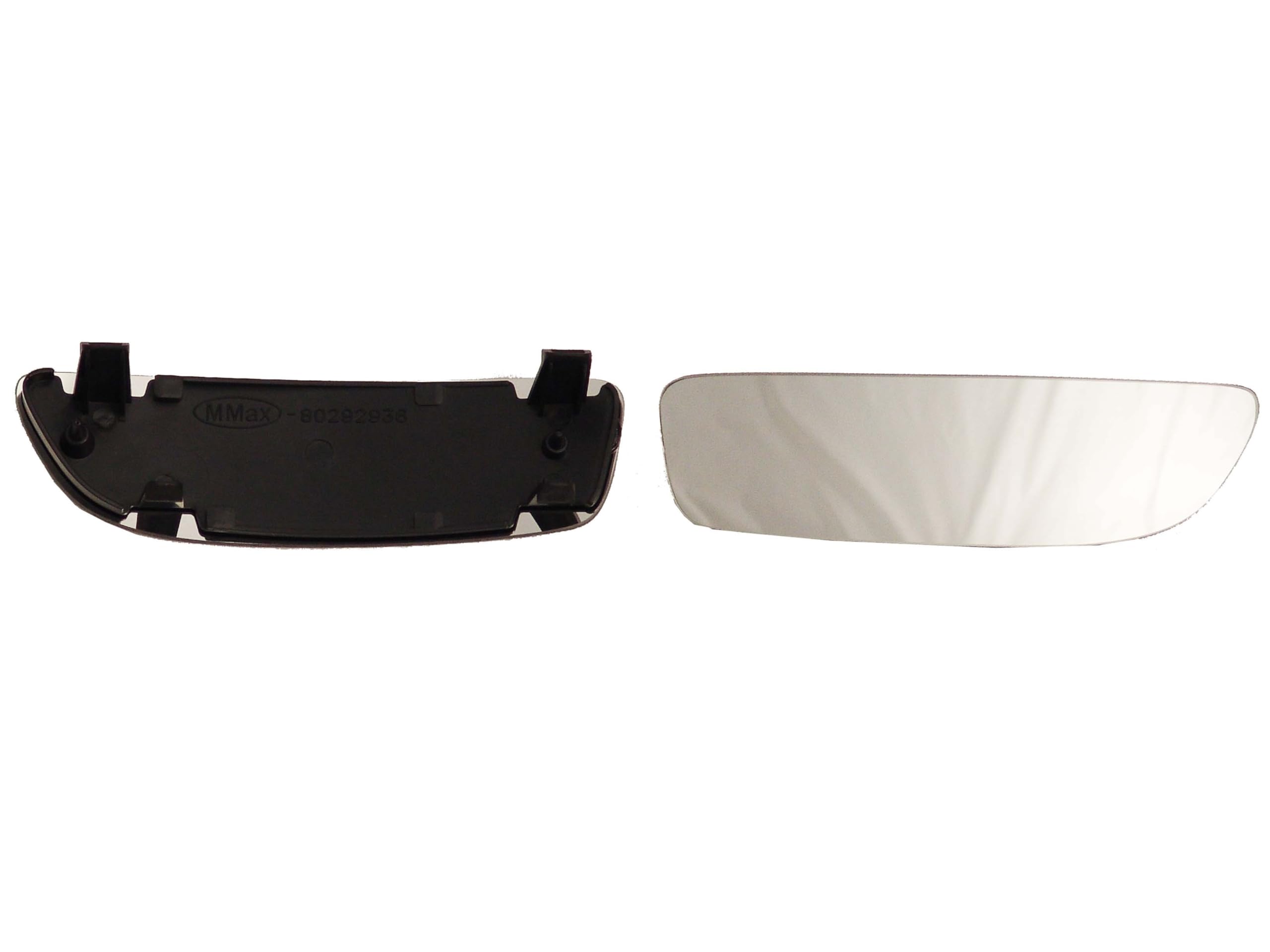 MIRROR GLASS EXTERIOR MIRROR 6442929 FOR FIAT DOBLO/Cargo/Platform/Chassis/MPV