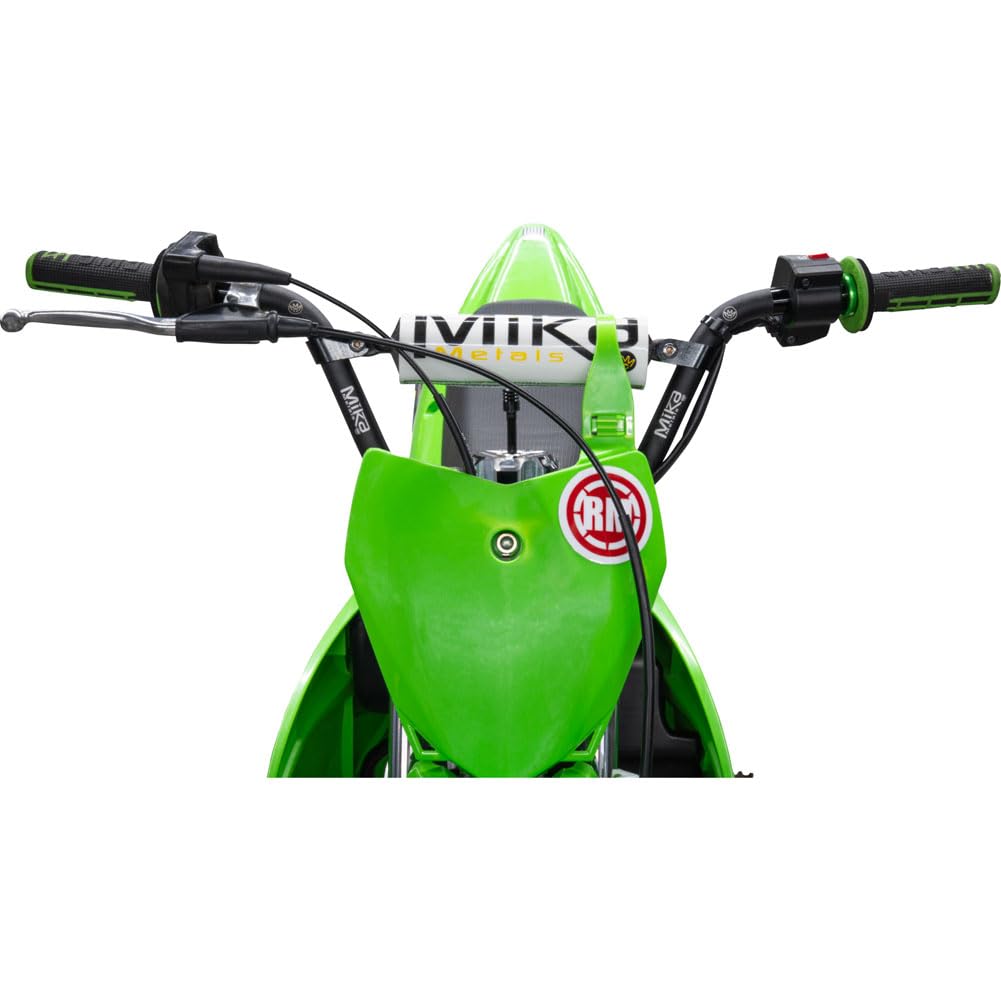 Amazon.com: Tusk Brake Lever Polished Compatible with Kawasaki