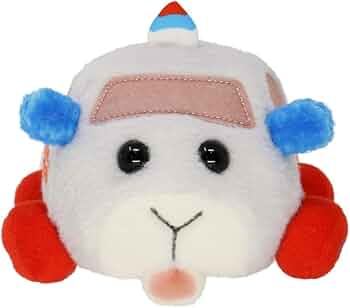 Amazon.co.jp: セキグチ PUIPUIモルカーぬいぐるみペーター