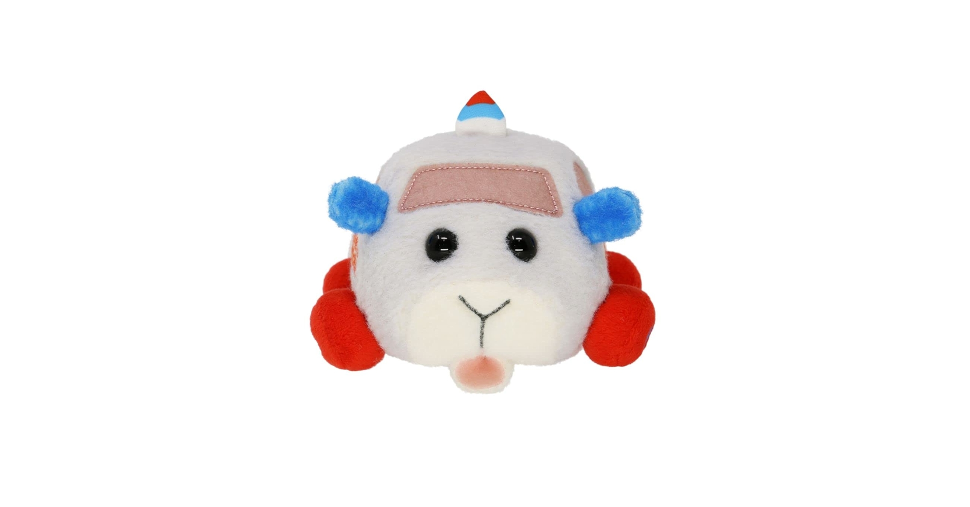 もっちー かがみもちモンチッチ Sサイズ|【ぬいぐるみのセキグチ